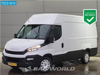 Iveco Daily 35S13 L2H2 Nieuw model Airco 3.5t Trekhaak 1