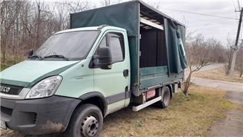 Iveco Daily 70 C14