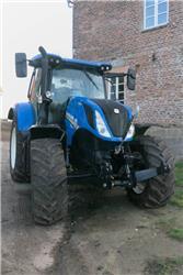 New Holland T 6.160 AC
