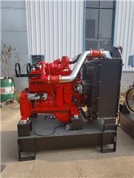 Cummins 6CTAA8.3-P250 Diesel Engine for water pump