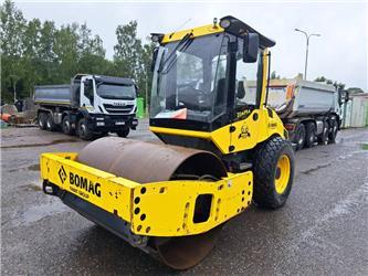 Bomag BW 177 DH-5 - 2017 YEAR - 1380 WORKING HOURS