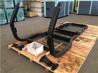 CAT Screens and Sweeps for D6R-2