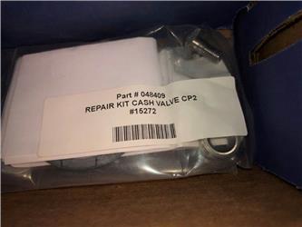  Aftermarket Cash Valve CP2 Repair Kit - 15272 / 04