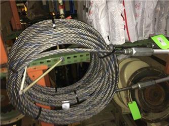 Ingersoll Rand 34637 Cable