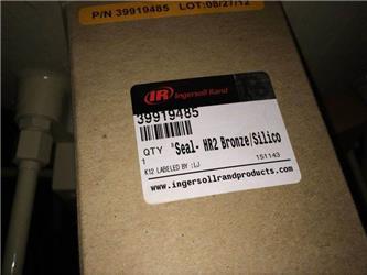 Ingersoll Rand 39919485 Bronze Silicon Rotary Seal