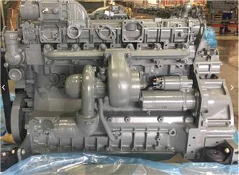 Deutz BF6M2012C  construction machinery engine