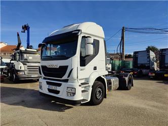 Iveco Stralis AS 440 S 46 TP