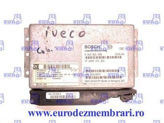 Iveco INTARDER 41040326, 0260001028