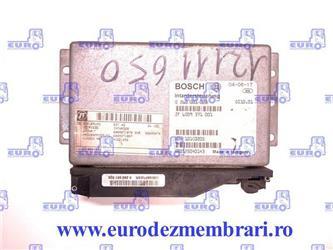 Iveco INTARDER 41221256, 0260001028