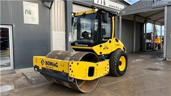 Bomag BW 177 D-5 - 2017 YEAR - 1380 WORKING HOURS
