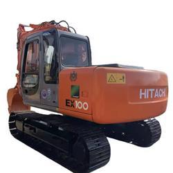 Hitachi EX100