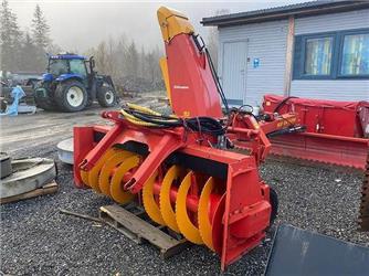 Duun TF265 hydraulisk snøfres til traktor - 2017-modell