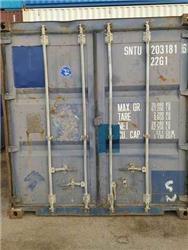  2000 20 ft Storage Container