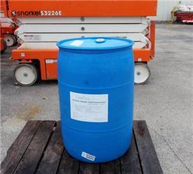  55 Gallon Drum of Propylene Glycol (Unused)