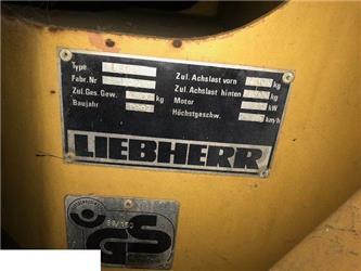 Liebherr 506 - Dyfer