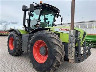 CLAAS XERION 3800 VC