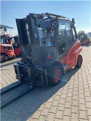 Linde H 50 D-02/600 Container
