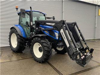 New Holland T5.85 DC (Dual Command)
