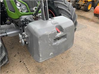 Agco 900kg Front Weight