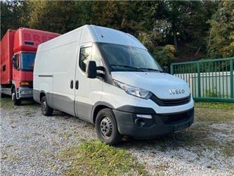 Iveco Daily35S12,1.Hd.,D-Fzg.