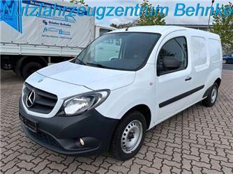 Mercedes-Benz Citan 109 CDI KA extralang/ AC/ CargoPaket/ EU6