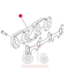 Agco spare part - exhaust system - other exhaust system