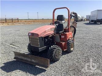 Ditch Witch RT40