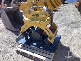  Excavator Plate Compactor - Fit ...