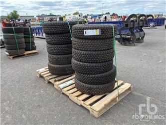 Goodyear Quantity of (11) Miscellaneous