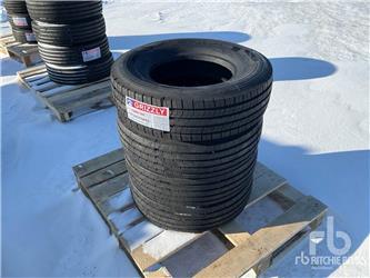 Grizzly Quantity of (4) 225/75R15 (Unused)