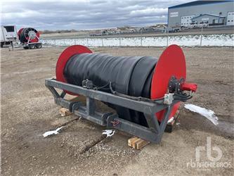  HYDRO 3 Point Hitch