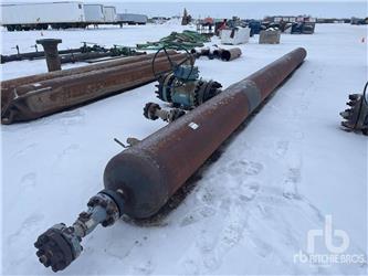  Pipeline Equipment