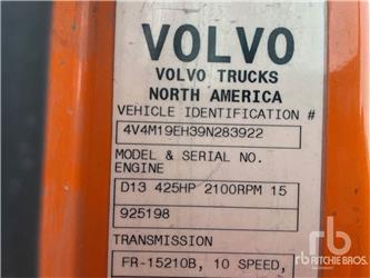 Volvo VNM200