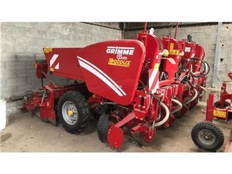Grimme GL420
