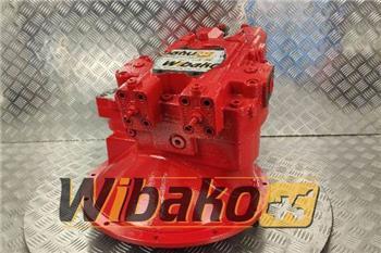 Rexroth Main pump Rexroth A8VO80LA1GH2/60R1-NZG05K130 R909