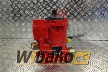 Sauer Danfoss Hydraulic motor Sauer-Danfoss MMV046CAELCANNN M46-