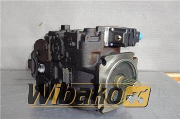 Sauer Danfoss Hydraulic pump Sauer-Danfoss 90R055 KA5CD80-S3C6-D