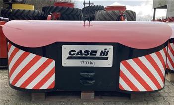 Case IH 1.700 kg.