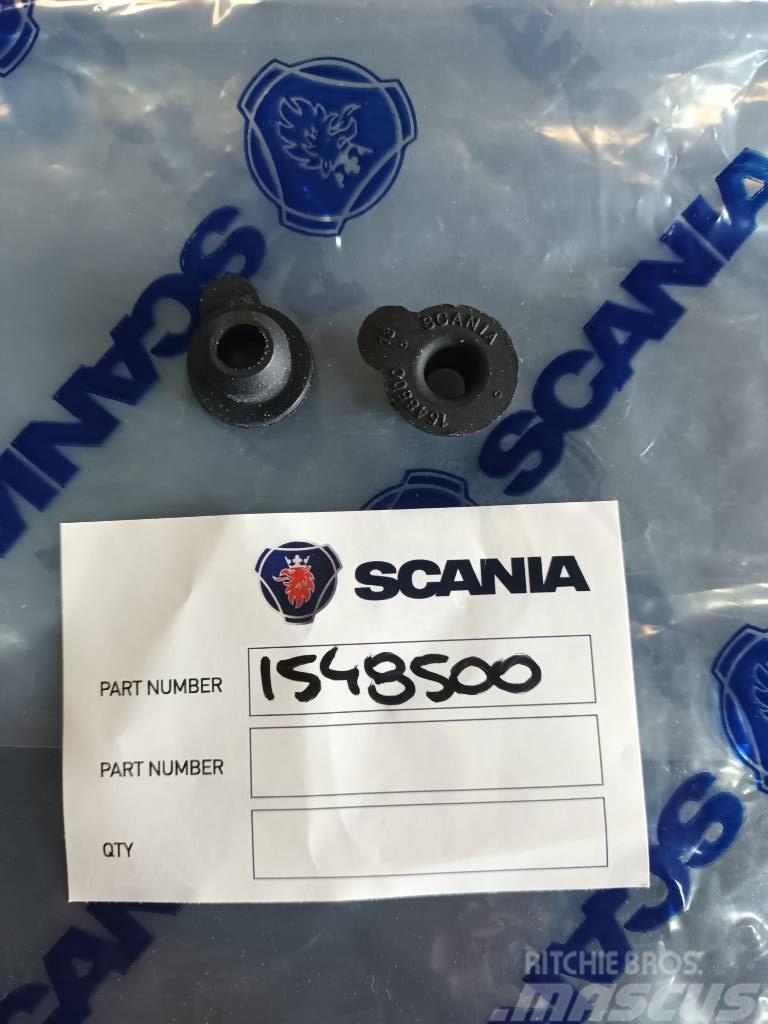Scania SEAL 1548500 Kargo motori