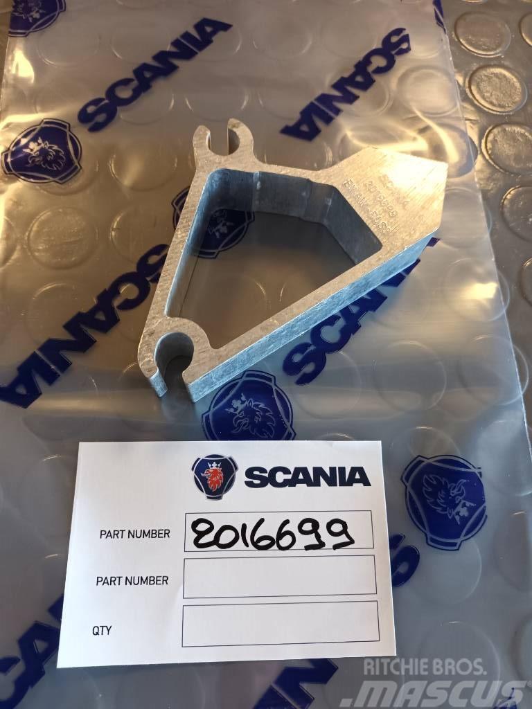 Scania BRACKET 2016699 Ostale kargo komponente