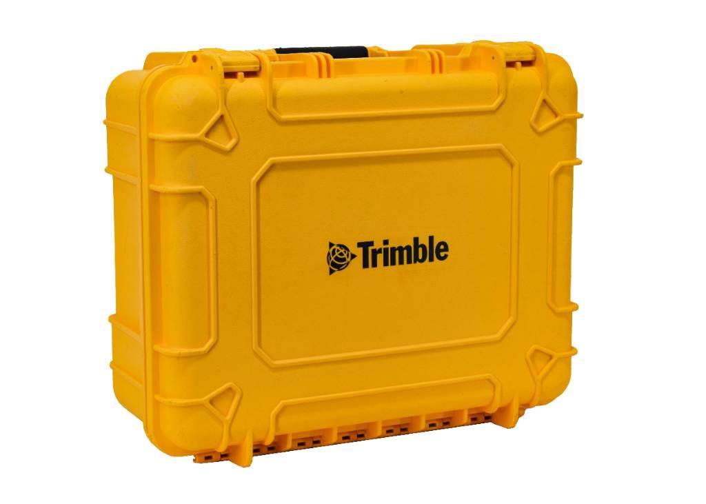Trimble Single R8 Model S 410-470 MHz GPS Base Station Kit Ostale komponente za građevinarstvo