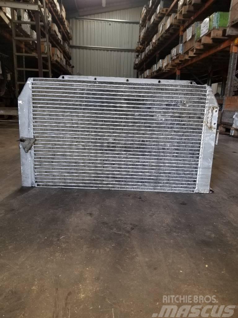 Timberjack 1110C radiator Motori
