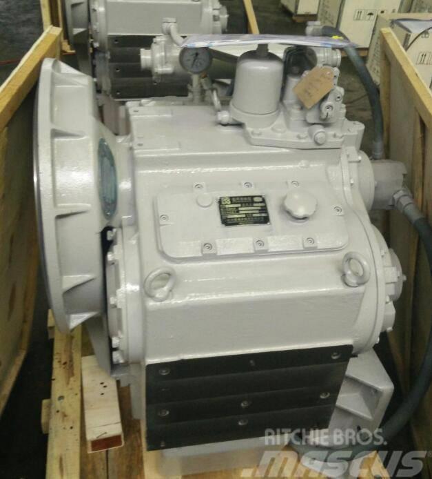  HANGCHI FJ 300 gearbox Menjači za motore broda
