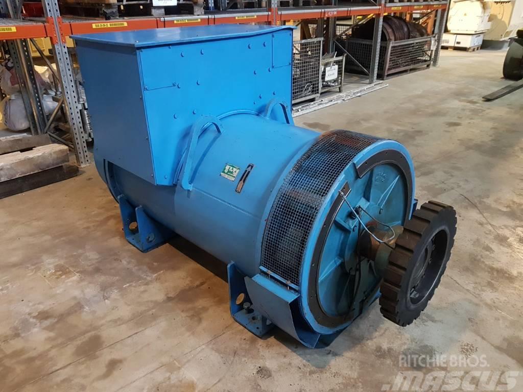 Leroy Somer LSA52M7-4P Ostali generatori