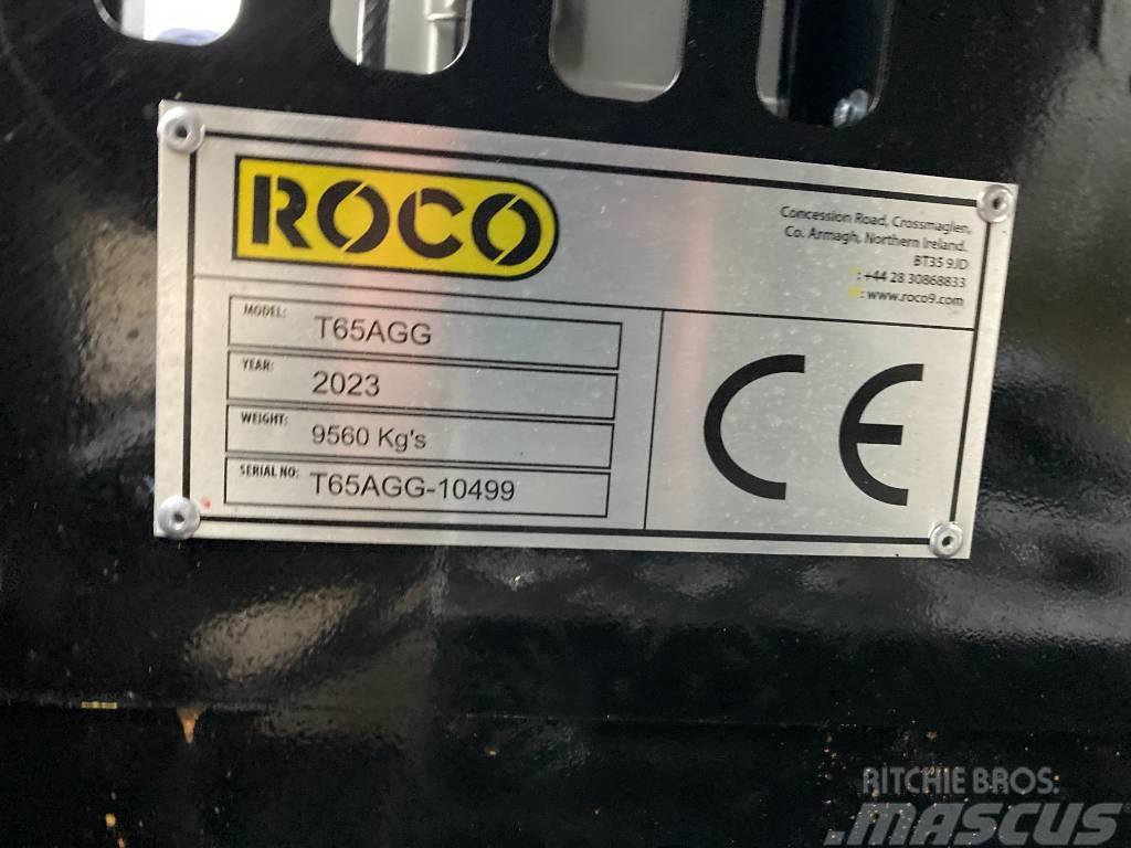 ROCO T65 Transportne trake