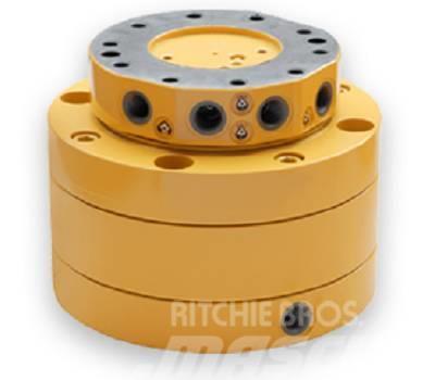 Thumm 605 H-1 Hydraulic rotator 5 Ton Rotatori za građevinarstvo