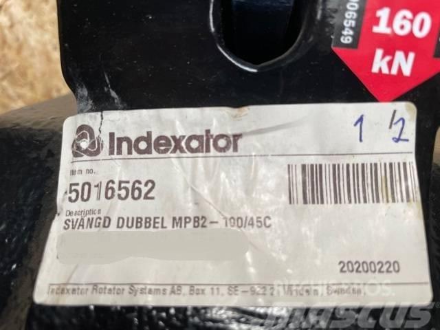 Indexator Link MPB2-100/45C Rotatori