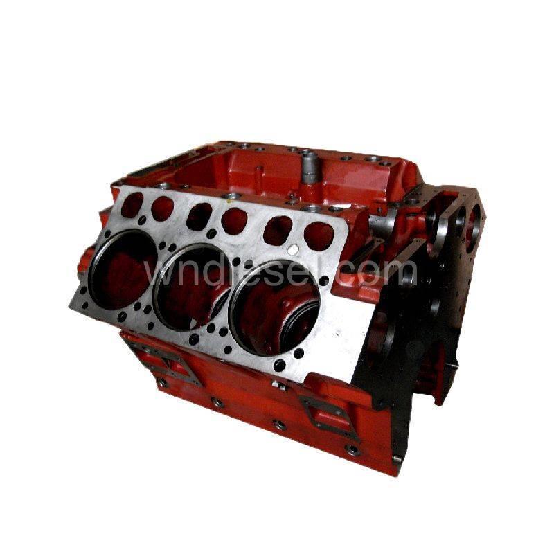 Deutz Diesel-Engine-BF6M1015-Cylinder-Block Motori za građevinarstvo