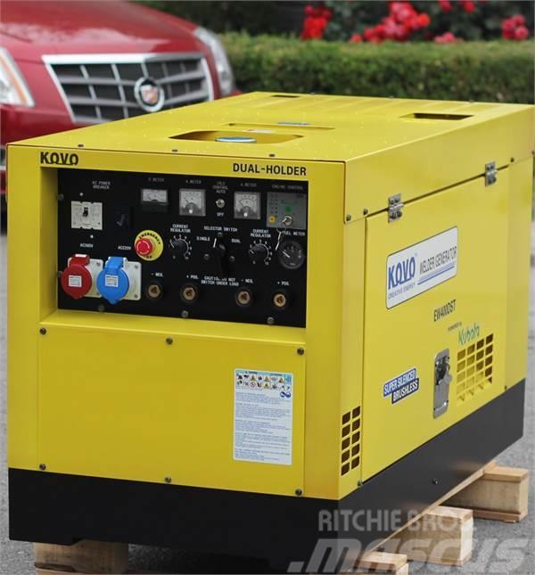Kovo Сварочный генератор EW400DST Ostali generatori