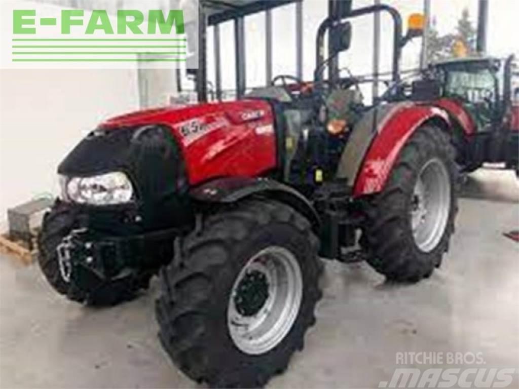 Case IH farmall 65 a Traktori